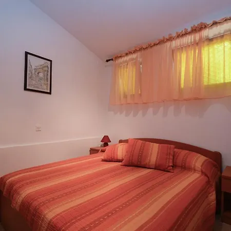 Apartmán Pjescana Uvala/istrien 11447 Vintijan