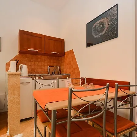 Pjescana Uvala/istrien 11447 Apartmán