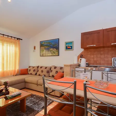 Apartmán Pjescana Uvala/istrien 11447 *