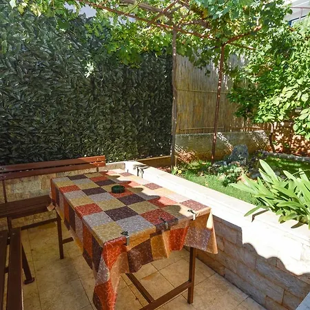 Apartmán Pjescana Uvala/istrien 11447 Vintijan