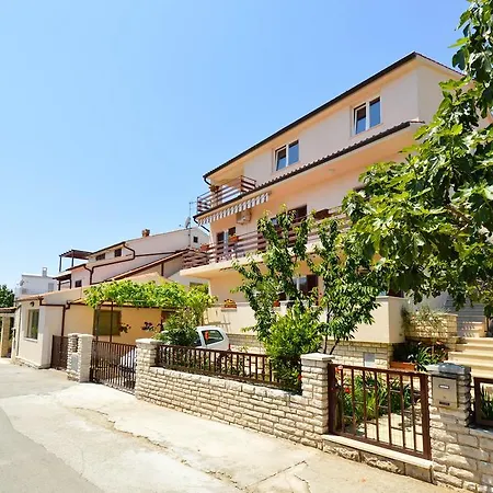 Pjescana Uvala/istrien 11447 * Vintijan